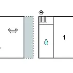 1 Bedroom Lovely In Apartmán