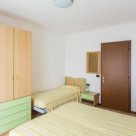 1 Bedroom Lovely In