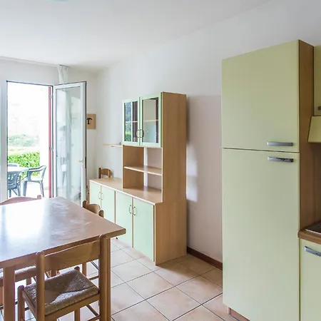 1 Bedroom Lovely In